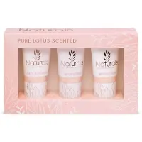 Source Balance Naturals Badgeschenkset 3-delig Huidverzorging geschenkset