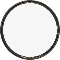 B+W CLEAR FILTER MRC nano MASTER 55mm