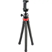Hama 4608 Statief FlexPro voor smartphone, GoPro en fotocam
