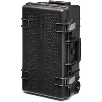 Manfrotto Reloader Tough H-55 PL: Roller