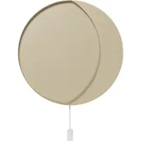 Ferm Living Neba Wandlamp - Wandlampen Ijzer Cashmere - 1104271027