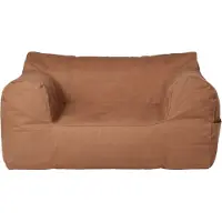 Ferm Living Billow bean bag fauteuil Tan