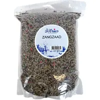 De Vries zangzaad 2,5 kg