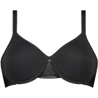Triumph BH ' My Perfect Shaper ' zwart