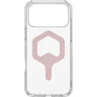 Uag Case Apple iPhone 17 Pro Max Transparant