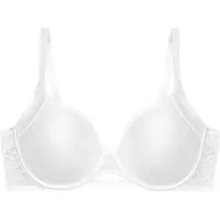 Triumph Airy Sensation WP Wit C 70 Dames