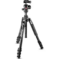 Manfrotto Befree Advanced - Balhoofd