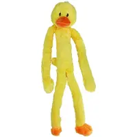 Happy pet swingin slevins eend - 69x18x13 cm