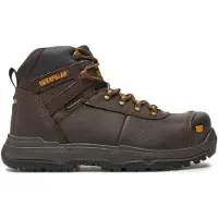 CAT Footwear Pneumatic 2.0 S3 W Veiligheidsschoen | Maat: 41