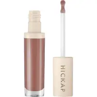 Hickap Dewy Lips Velvet Gloss Lipgloss 5 ml Burnt Sugar