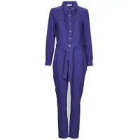 Morgan's Pomade Jumpsuit PDOUCE dames DE 36