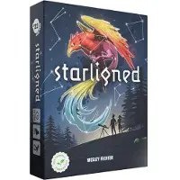 Jolly Dutch - Starligned - Kaartspel - Strategisch spel - 20 minuten speeltijd