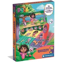 Clementoni Dora Quizzy