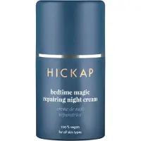 Hickap Bedtime Magic Repairing Night Cream 50 ml