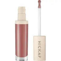 Hickap Dewy Lips Velvet Gloss Lipgloss 5 ml Toasted Apricot
