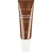 Hickap Priming Moisturizer Primer 50 ml Bronze Glow
