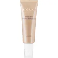 Hickap Priming Moisturizer Primer 50 ml Honey Glow