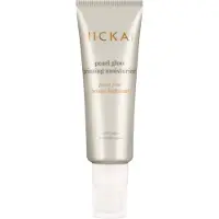 Hickap Priming Moisturizer Pearl Glow