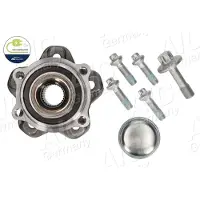 AIC 75629 Wiellagerset