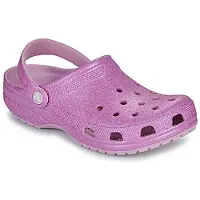 Crocs Klompen Classic Iridescent Glitter Cg dames 36 / 37