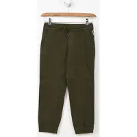 Napapijri K MORI lange broek met koordsluiting GA4EQ9 jongen