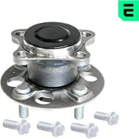 OPTIMAL 982196 Wiellagerset