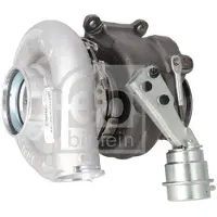 FEBI BILSTEIN 191168 Turbocharger