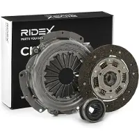 RIDEX 479C0813 Koppelingsset