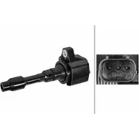 Hella 5DA 358 290-811 Bobine