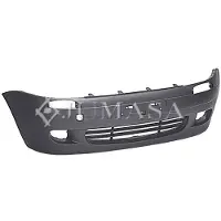 JUMASA 25031316 Bumper