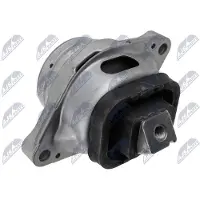 NTY ZPS-LR-007 Motorsteunlager