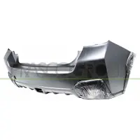 PRASCO SB7001051 Bumper