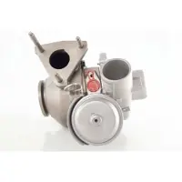 HENKEL PARTS 5110404N Turbocharger