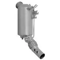 IMASAF 18.35.73 Roetfilter (DPF)