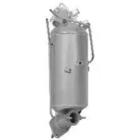 IMASAF HO.59.73 Roetfilter (DPF)