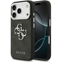 GUESS 4g Big 4g Classic Logo Iphone 17 Pro Max Telefoonhoesje