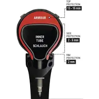 Tannus Armour 3 In 1 Protection Anti-lek Schuim