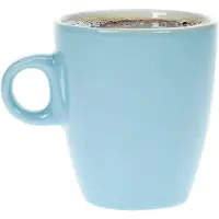 Saeco Beker D7xh8.5 Licht Blauw 19 Cl
