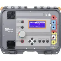 Sonel MZC-320S Hoogstroom-impedantietester