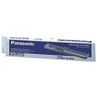 Panasonic KX-P170 inktlint zwart (origineel)
