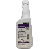 Ecolab Sirafan Speed reinigingsmiddel navulling (750 ml)