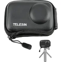 Telesin opbergcase voor DJI Osmo Action 3