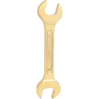 Ks Tools 963.7054 963.7054 Dubbele steeksleutel Sleutelbreedte (metrisch) 36 - 41 mm