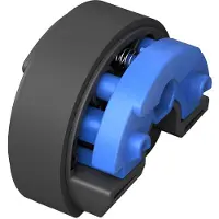 Epson C12C937771 pickup roller (origineel)
