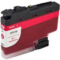 Brother SP1 inktcartridge magenta