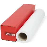 Canon 6063B005 Satin Photo Paper Roll 1524 mm (60 inch) x 30 m (240 g/m²)