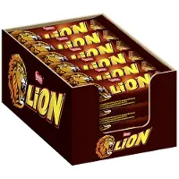 Lion repen single (24 stuks)