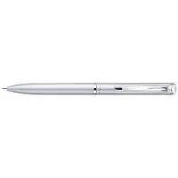 Pentel Energel BL2007 rollerpen zilver