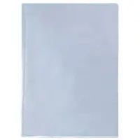 Kangaro L-map - A4 - PVC 180 micron - transparant generfd - 100 stuks - K-34022