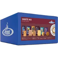 Hoppe Variété Mix koffiekoekjes (150 stuks)